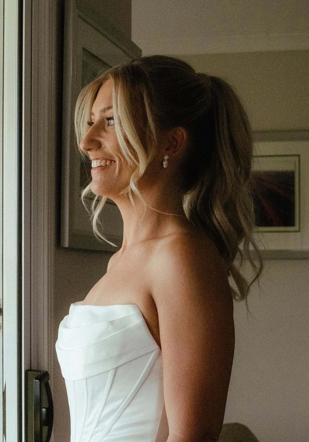 Bridal Makeup, Sunshine Coast